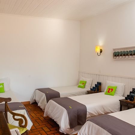 Voa Mirante Do Cafe Hotel Ouro Preto  Exterior foto