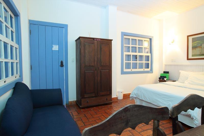 Voa Mirante Do Cafe Hotel Ouro Preto  Exterior foto