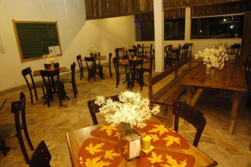 Voa Mirante Do Cafe Hotel Ouro Preto  Exterior foto