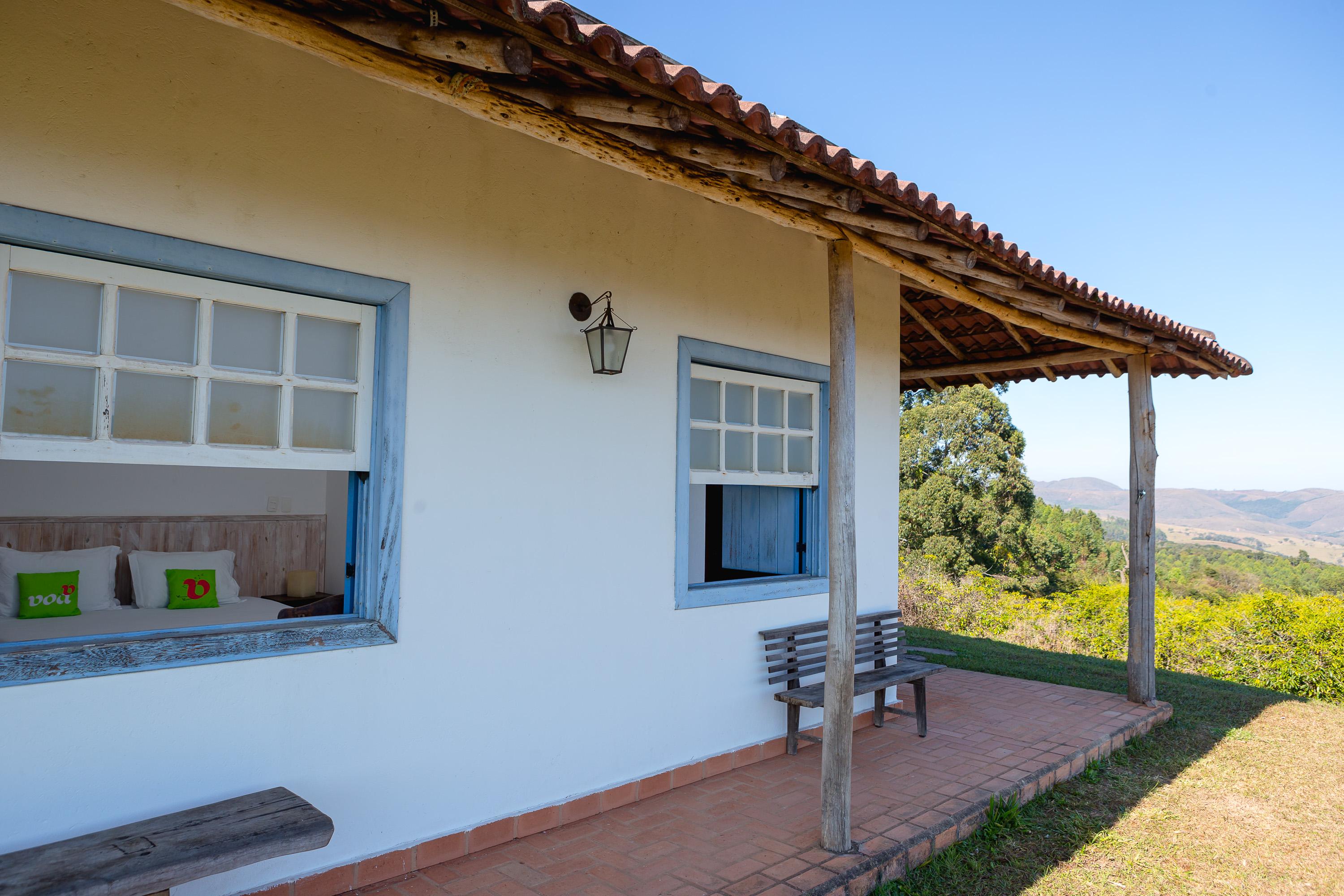 Voa Mirante Do Cafe Hotel Ouro Preto  Exterior foto