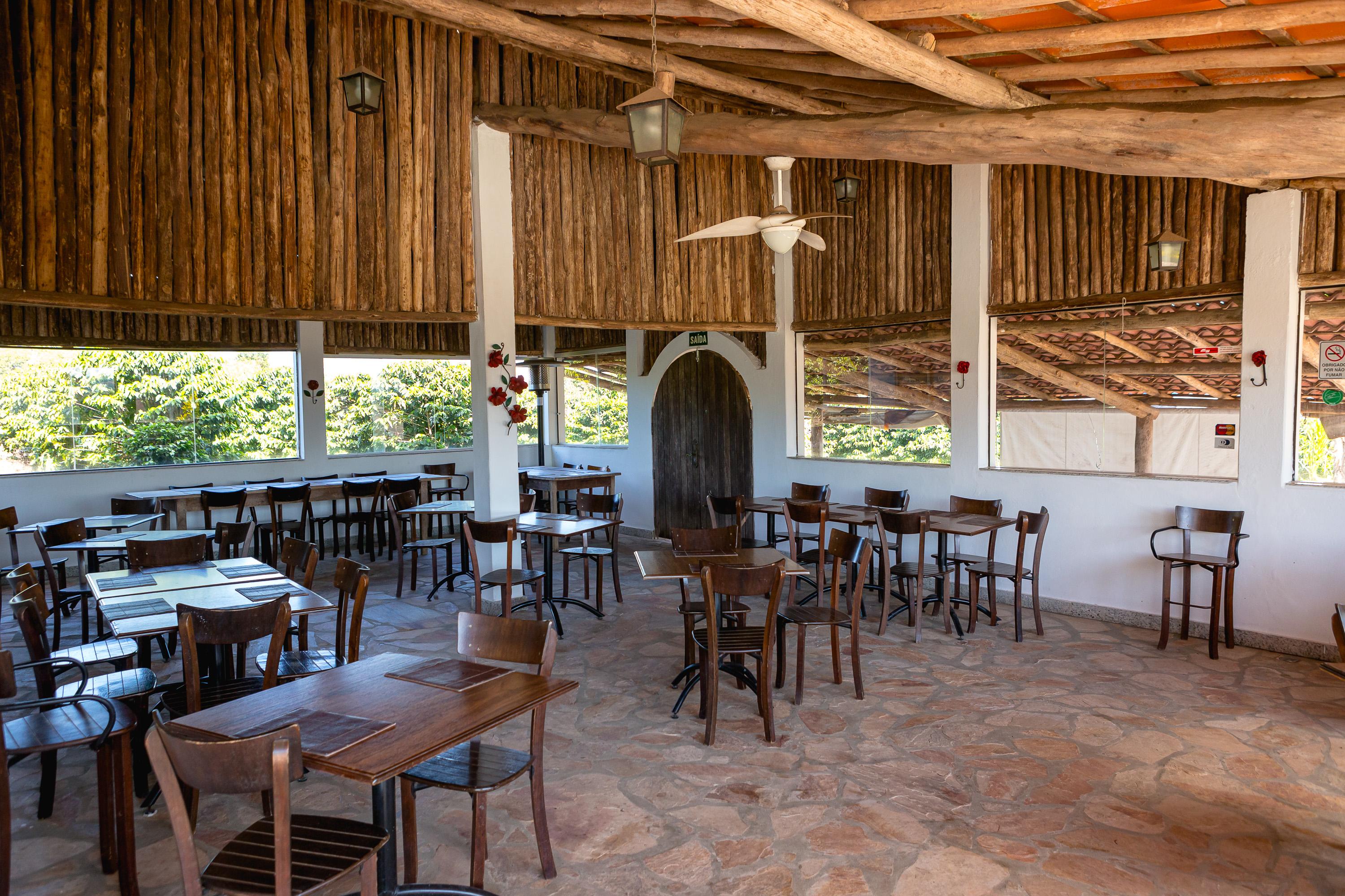 Voa Mirante Do Cafe Hotel Ouro Preto  Exterior foto